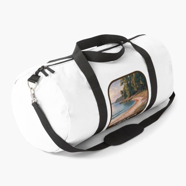Item preview, Hamlin Beach State Park (New York) designed and sold by RabbitK.