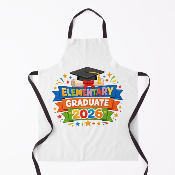 Item preview, Class of 2026 Graduation T-Shirt – Cap Diploma Confetti Senior Design designed and sold by FestivityFinds.