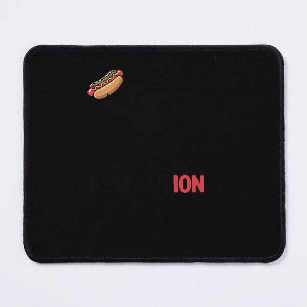 Item preview, Throwing Sandwich Revolution Funny Humor Meme designed and sold by Dressed For  Duty.