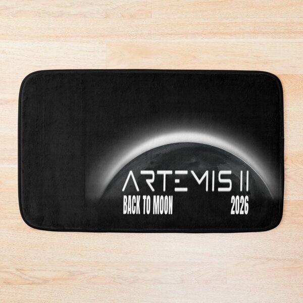 Item preview, Artemis II  designed and sold by TheEndDesign.