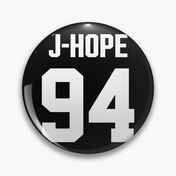 Item preview, J-HOPE + BTS Kpop Basketball Jersey designed and sold by Pingleify.