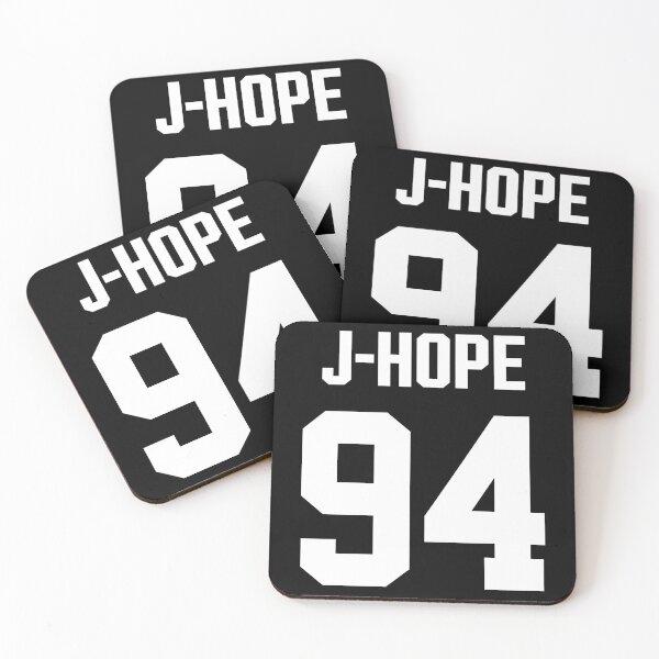 Item preview, J-HOPE + BTS Kpop Basketball Jersey designed and sold by Pingleify.