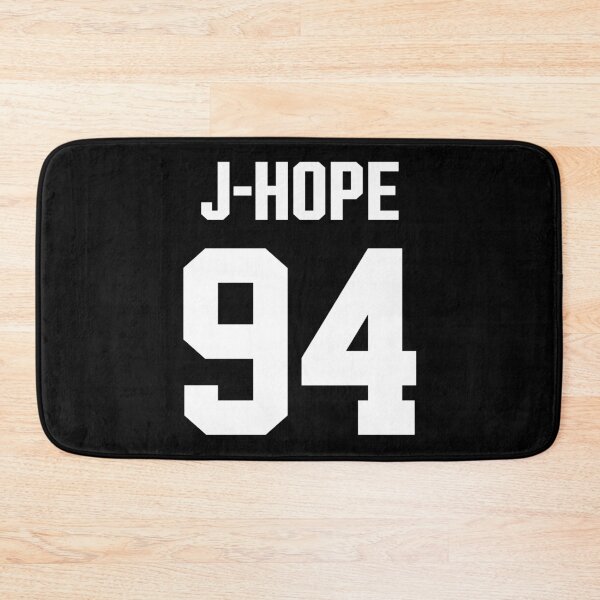 Item preview, J-HOPE + BTS Kpop Basketball Jersey designed and sold by Pingleify.