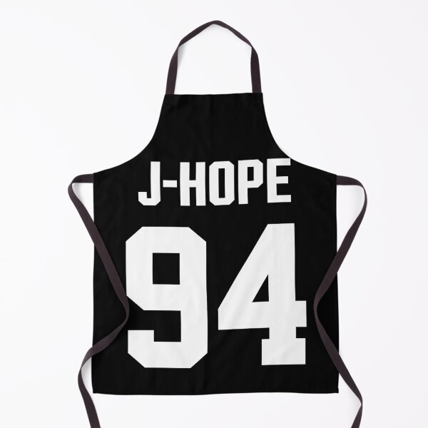 Item preview, J-HOPE + BTS Kpop Basketball Jersey designed and sold by Pingleify.