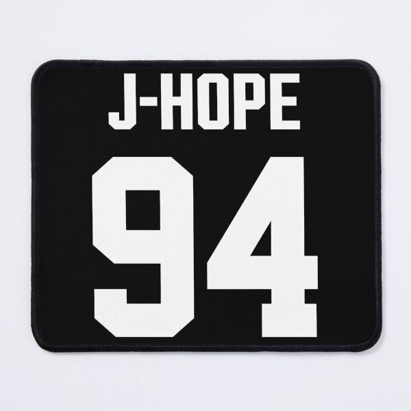 Item preview, J-HOPE + BTS Kpop Basketball Jersey designed and sold by Pingleify.