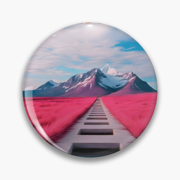 Item preview, Scenic Path designed and sold by TheArtist04.