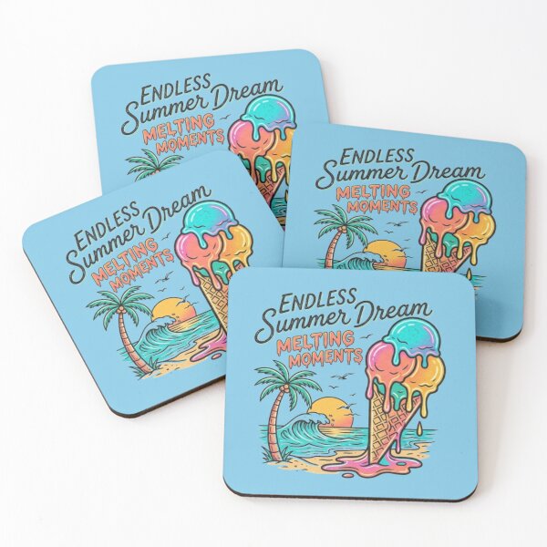Item preview, Wear the "Endless Summer Dream." designed and sold by Punsko.
