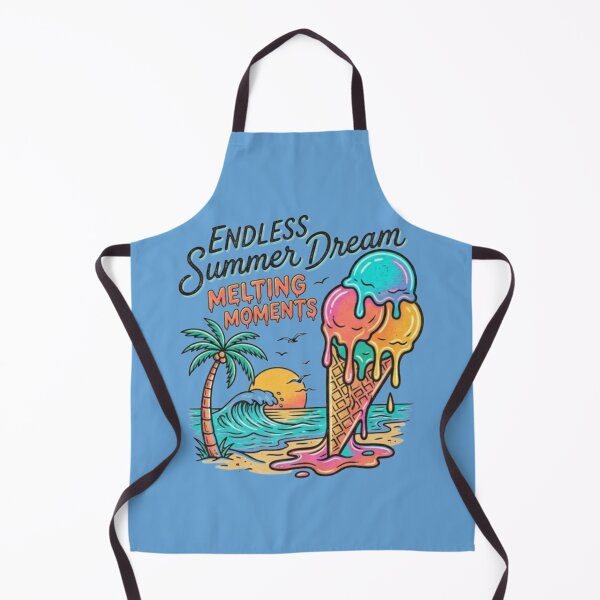 Item preview, Wear the "Endless Summer Dream." designed and sold by Punsko.