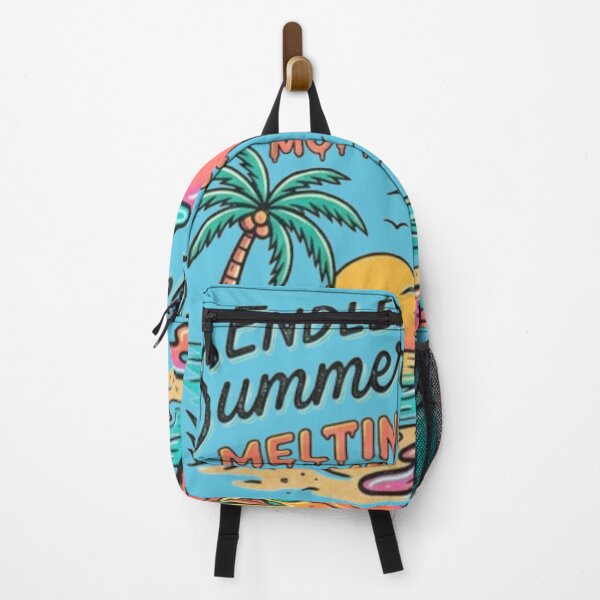 Item preview, Wear the "Endless Summer Dream." designed and sold by Punsko.