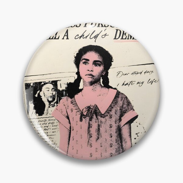 Item preview, Claudia IWTV designed and sold by dystopiangirl.