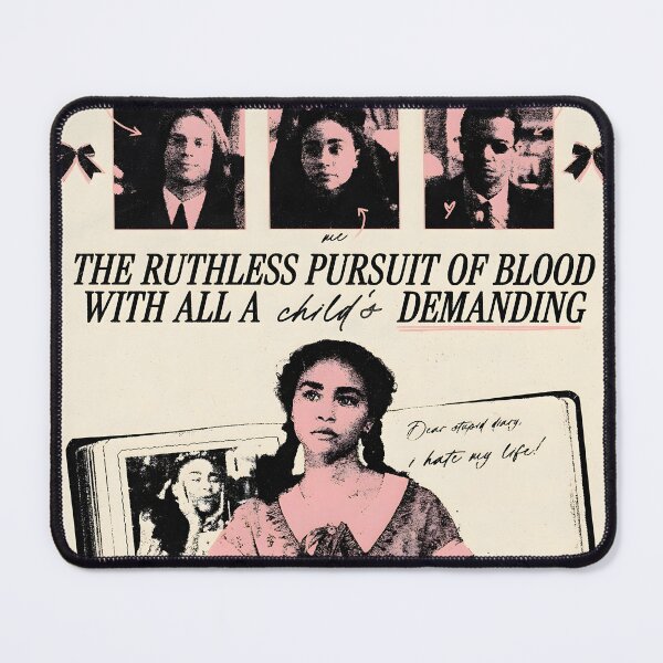 Item preview, Claudia IWTV designed and sold by dystopiangirl.