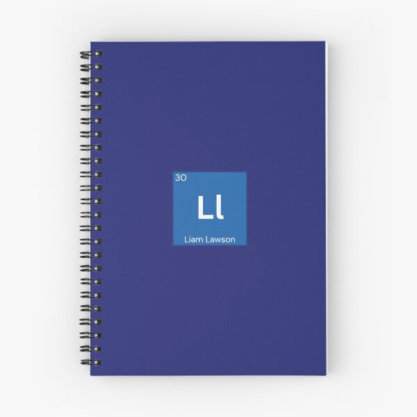 Item preview, LL30 Element -- Periodic Table of F1 designed and sold by violettebubble.