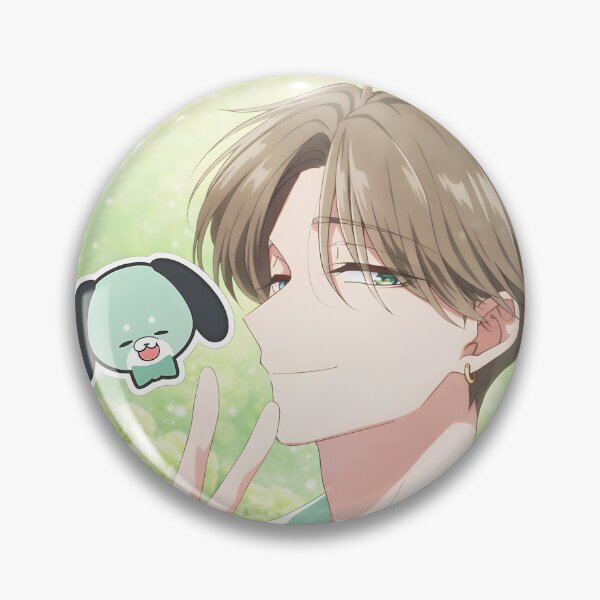 Item preview, Tamon Kun Ima Docchi Dog Keito designed and sold by SoyYuriO.