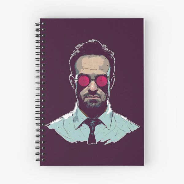 Item preview, Matt Murdock designed and sold by TV Junkie Shop.