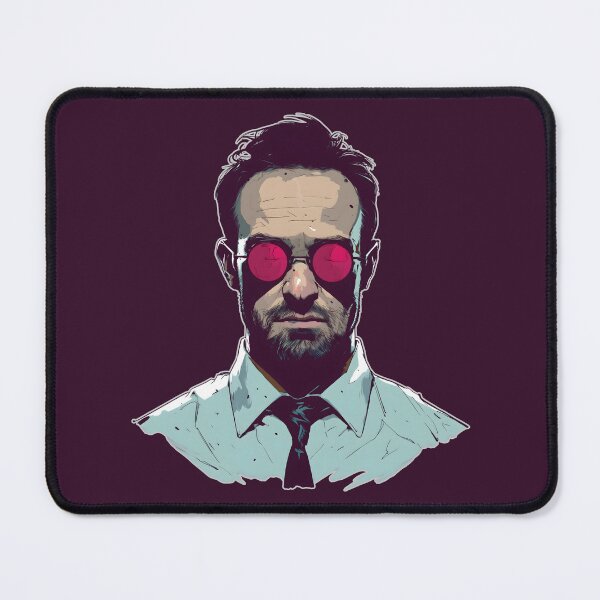 Item preview, Matt Murdock designed and sold by TV Junkie Shop.