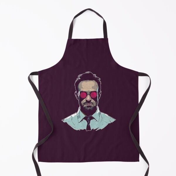 Item preview, Matt Murdock designed and sold by TV Junkie Shop.