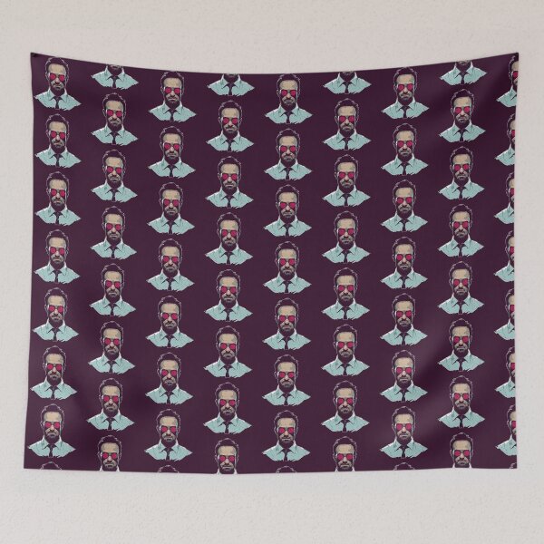 Item preview, Matt Murdock designed and sold by TV Junkie Shop.