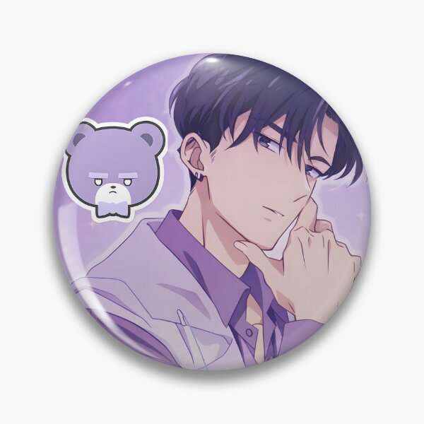 Item preview, Tamon Kun Ima Docchi Bear Rintaro designed and sold by SoyYuriO.