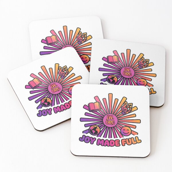 Item preview, 2026 Milwaukee Souvenir: Joy Made Full Sparkle Badge | JW Gift Idea designed and sold by Alpha-capital.