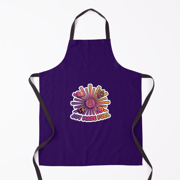 Item preview, 2026 Milwaukee Souvenir: Joy Made Full Sparkle Badge | JW Gift Idea designed and sold by Alpha-capital.