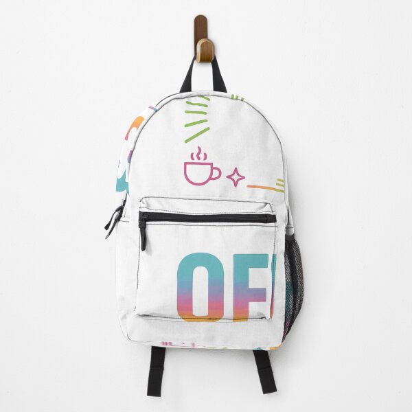 Item preview, Office Squad We Get It Done First Day Back to School designed and sold by Dressed For  Duty.