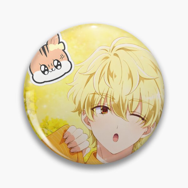 Item preview, Tamon Kun Ima Docchi Squirrel Natsuki designed and sold by SoyYuriO.