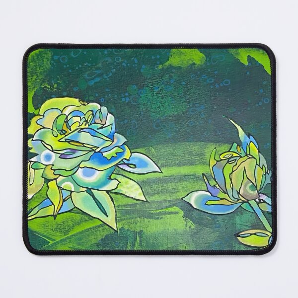 Item preview, Dream Garden No.28 - Lime Sorbet Garden (萊姆雪酪花園) designed and sold by Artsigntw.