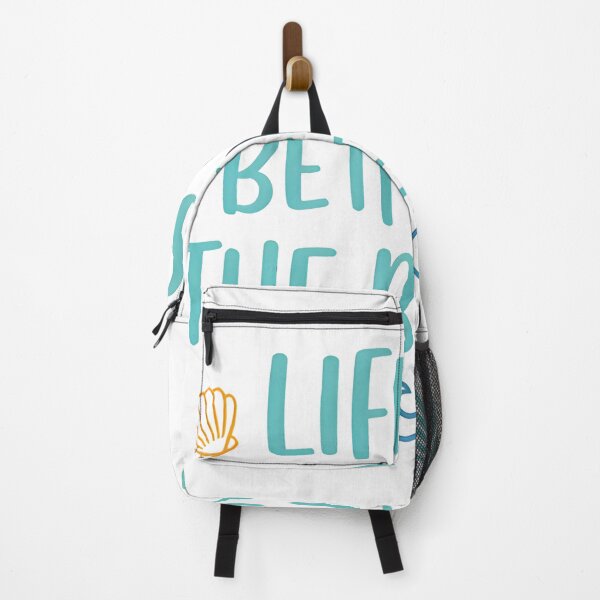 Item preview, Life is better at the beach quote isolated on a transparent background designed and sold by shadoweeekhan.