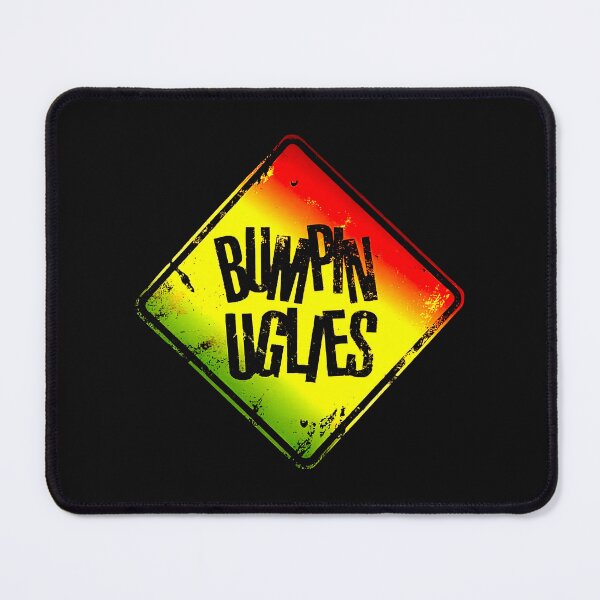 Item preview, Reggae Typography Sign Frame designed and sold by ShadeFall.