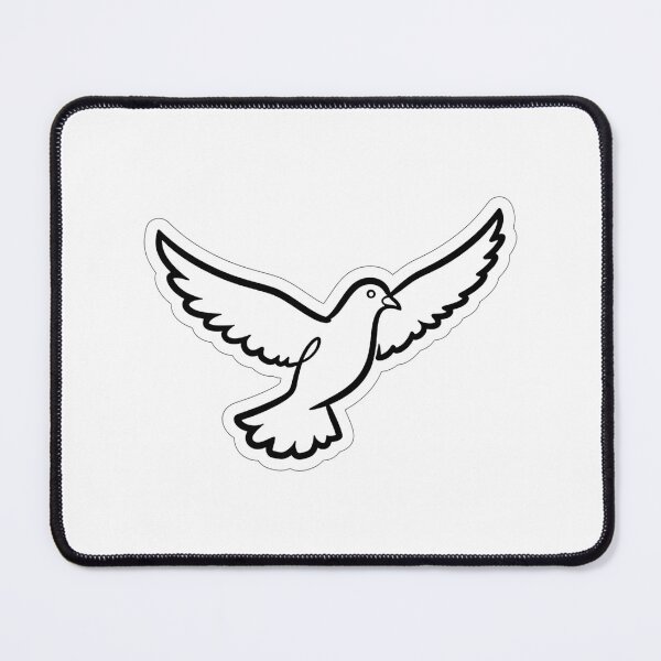 Artikelvorschau, Minimalistischer Stil im Stil von Picasso, abstrakter Kubismus entworfen und verkauft von RdStickerss.