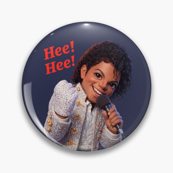 Item preview, MJ Hee! Hee! designed and sold by The Art by Rossouw.