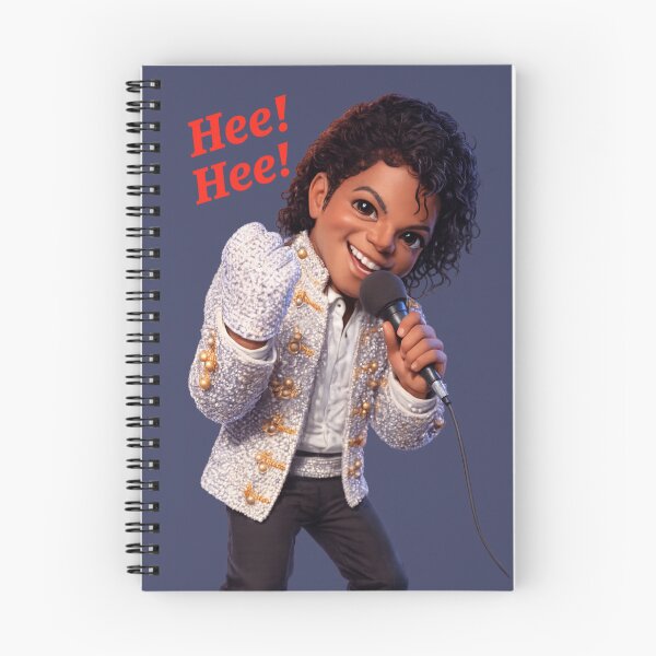 Item preview, MJ Hee! Hee! designed and sold by The Art by Rossouw.