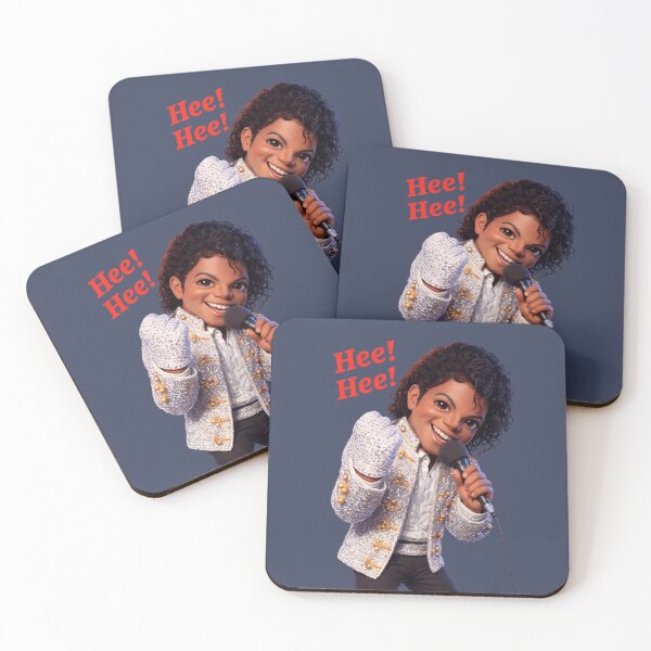 Item preview, MJ Hee! Hee! designed and sold by The Art by Rossouw.