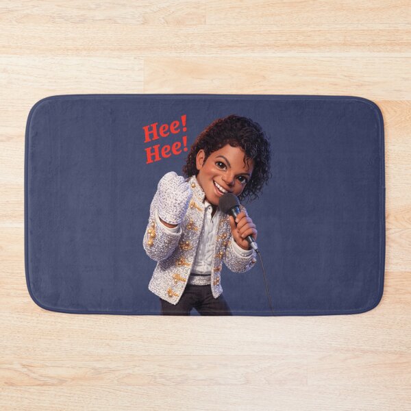 Item preview, MJ Hee! Hee! designed and sold by The Art by Rossouw.