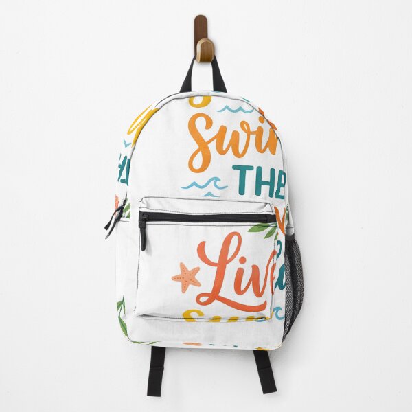Item preview, Summer beach quote with tropical isolated on a transparent background designed and sold by shadoweeekhan.