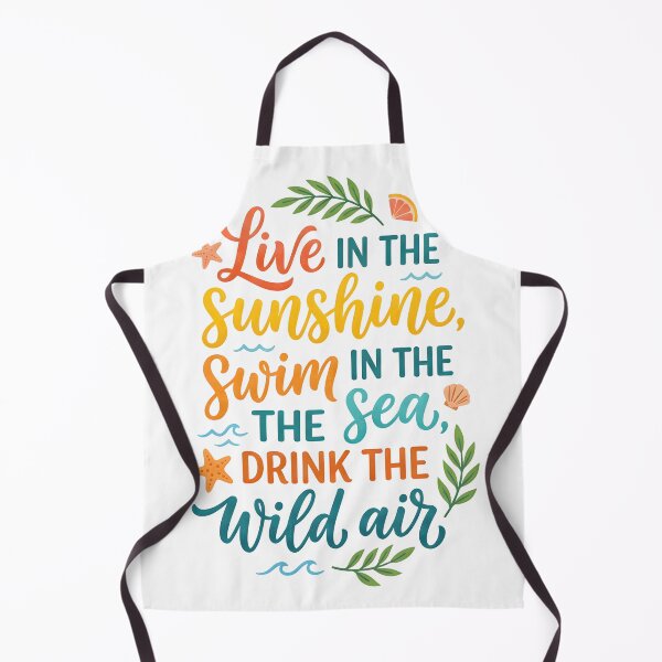 Item preview, Summer beach quote with tropical isolated on a transparent background designed and sold by shadoweeekhan.