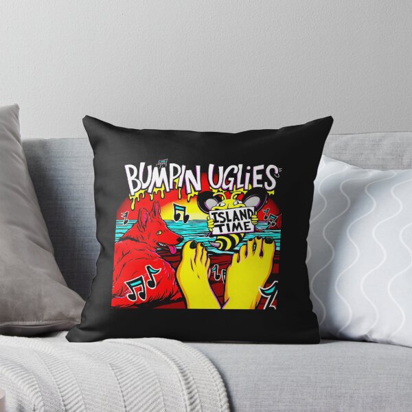 Item preview, Reggae Ska Band Sunset designed and sold by ShadeFall.