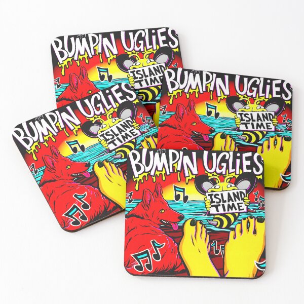 Item preview, Reggae Ska Band Sunset designed and sold by ShadeFall.