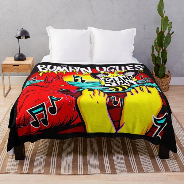 Item preview, Reggae Ska Band Sunset designed and sold by ShadeFall.