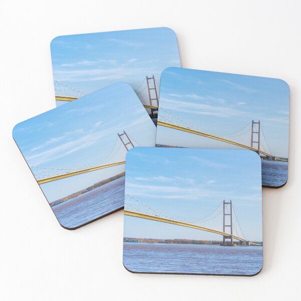 Item preview, Humber Bridge designed and sold by Alisonchambers2.