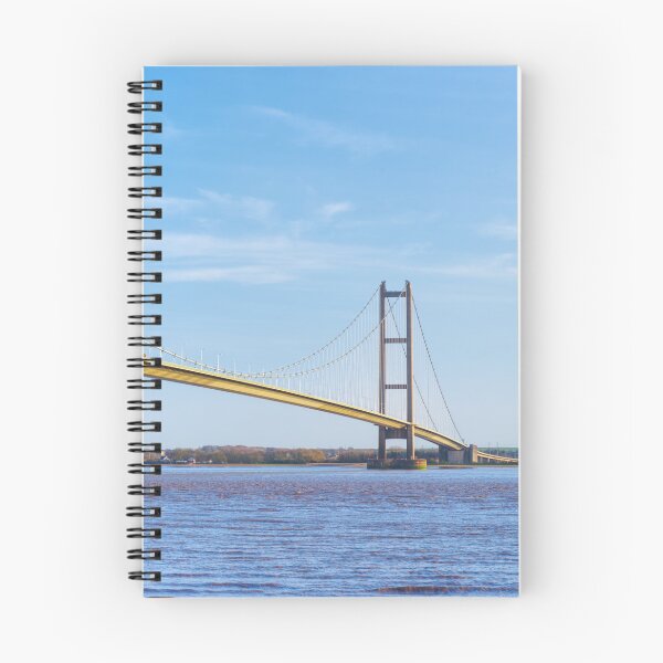 Item preview, Humber Bridge designed and sold by Alisonchambers2.