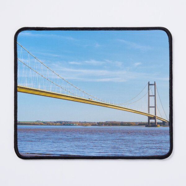 Item preview, Humber Bridge designed and sold by Alisonchambers2.