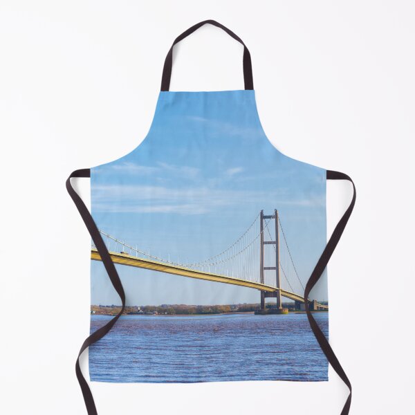 Item preview, Humber Bridge designed and sold by Alisonchambers2.