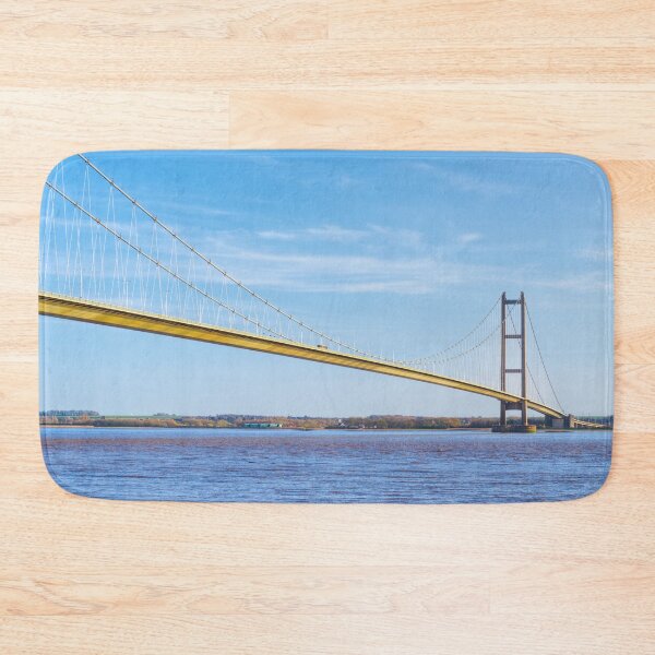 Item preview, Humber Bridge designed and sold by Alisonchambers2.