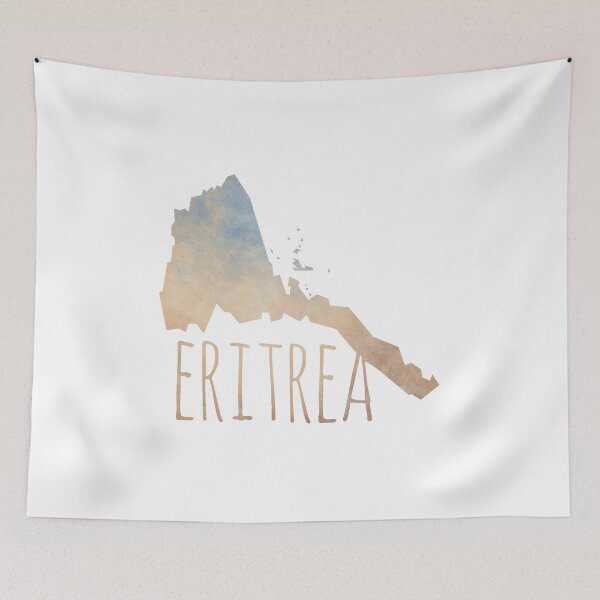 Item preview, eritrea designed and sold by Motivburg.