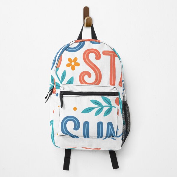 Item preview, Summer state of mind lettering with flowers isolated on a transparent background designed and sold by shadoweeekhan.