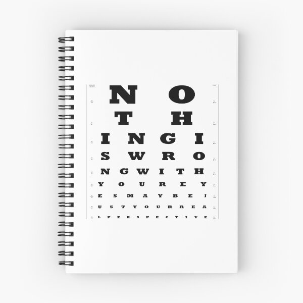 Item preview, Optical Board Perspective  designed and sold by DrTol.