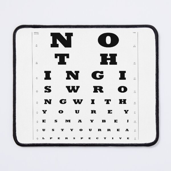 Item preview, Optical Board Perspective  designed and sold by DrTol.