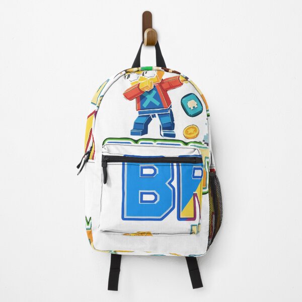 Item preview, Bruh Its My Birthday Master Builder Dabbing Pixel Art designed and sold by Dressed For  Duty.
