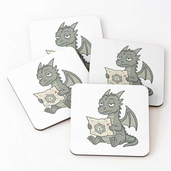 Item preview, Dragon Rpg, Thats your plan designed and sold by Loja Boeira.